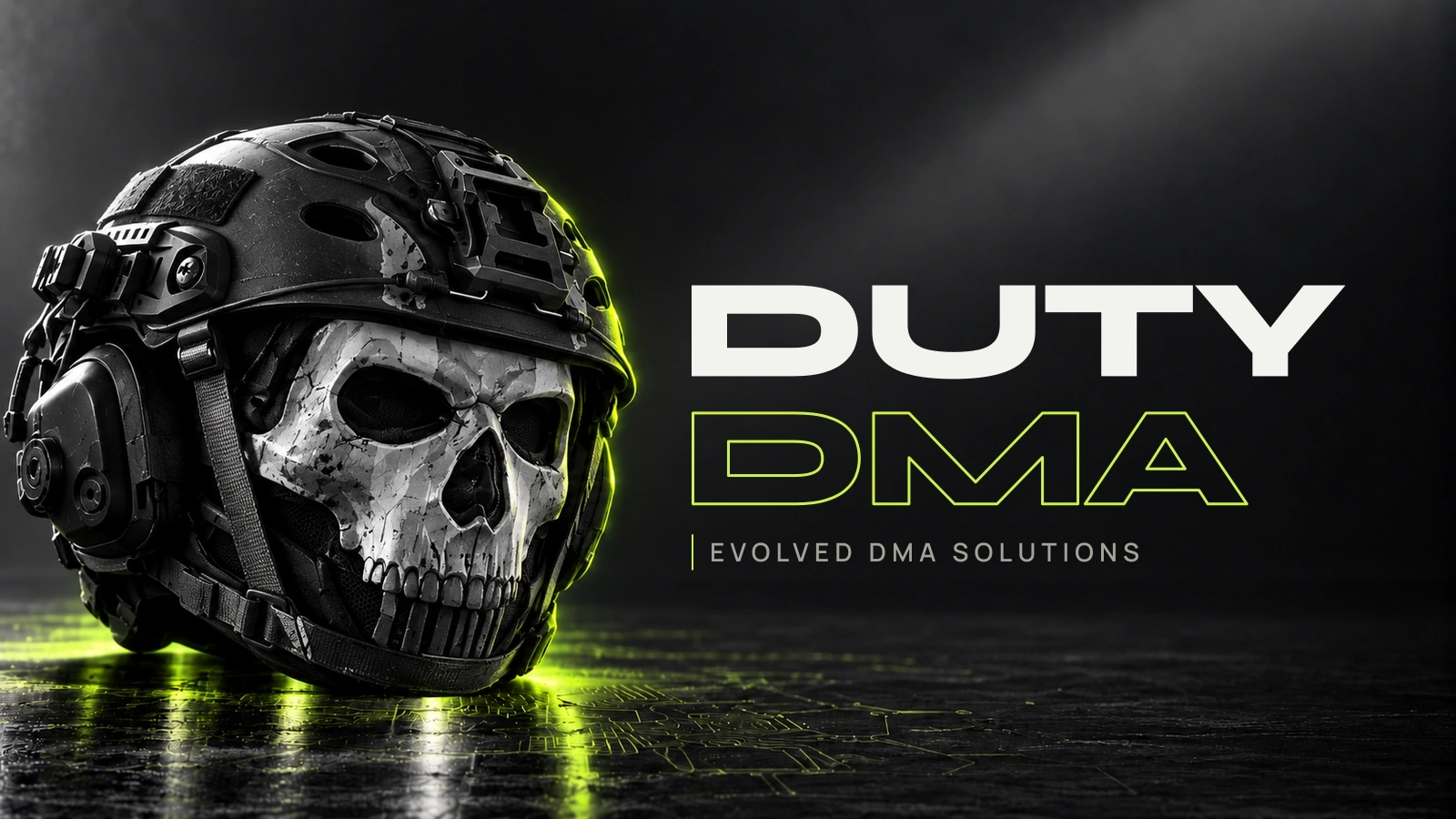 DUTY DMA (BO7)