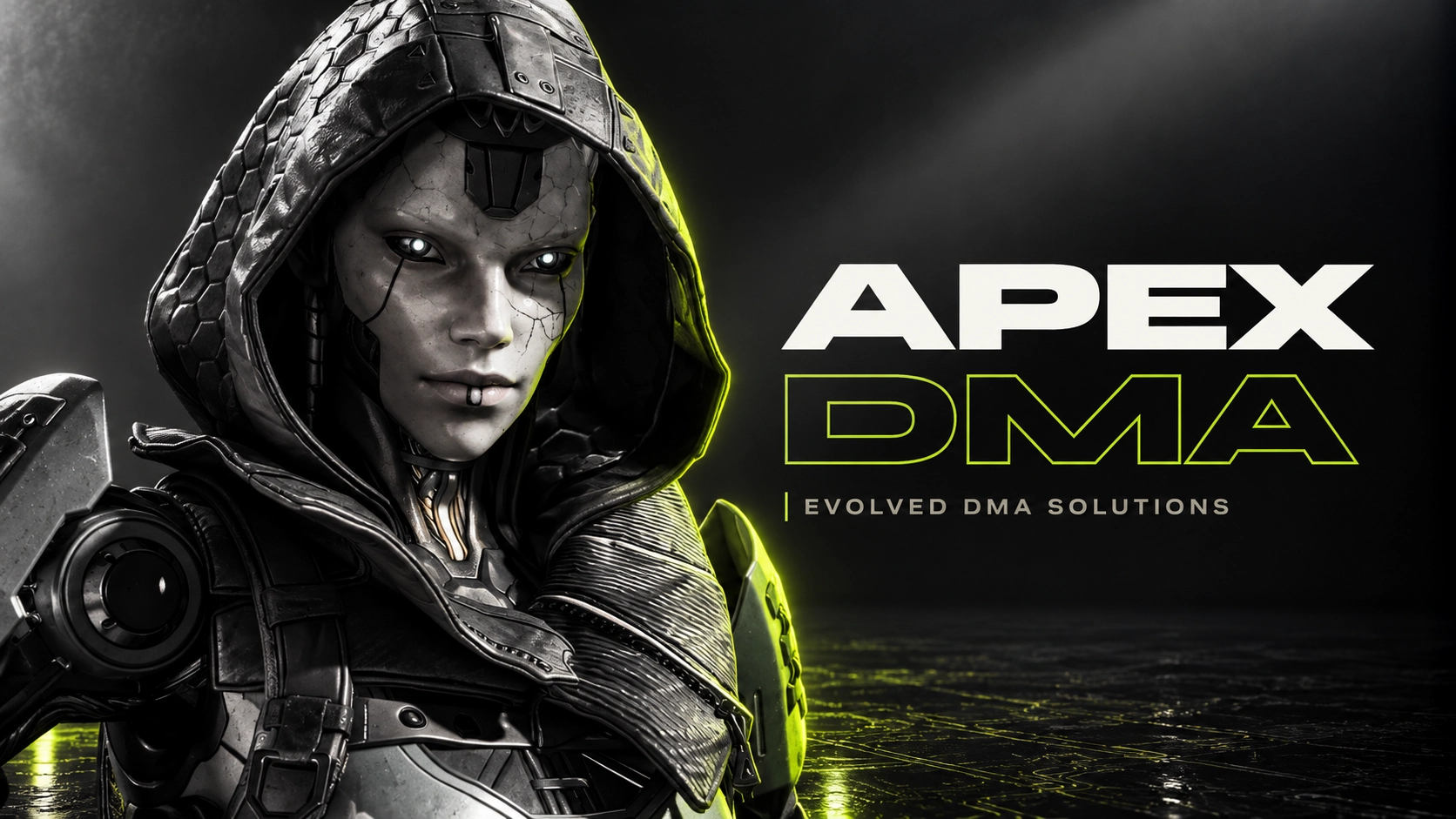 APEX DMA