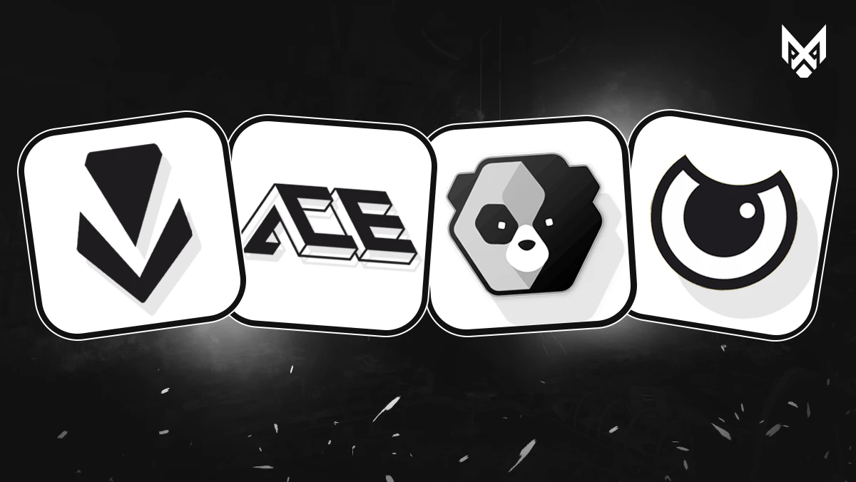 VL / ACE / EAC / BE Firmware