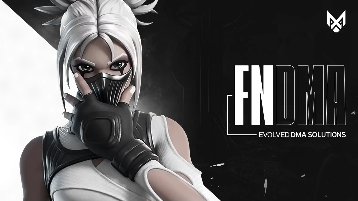 FN DMA